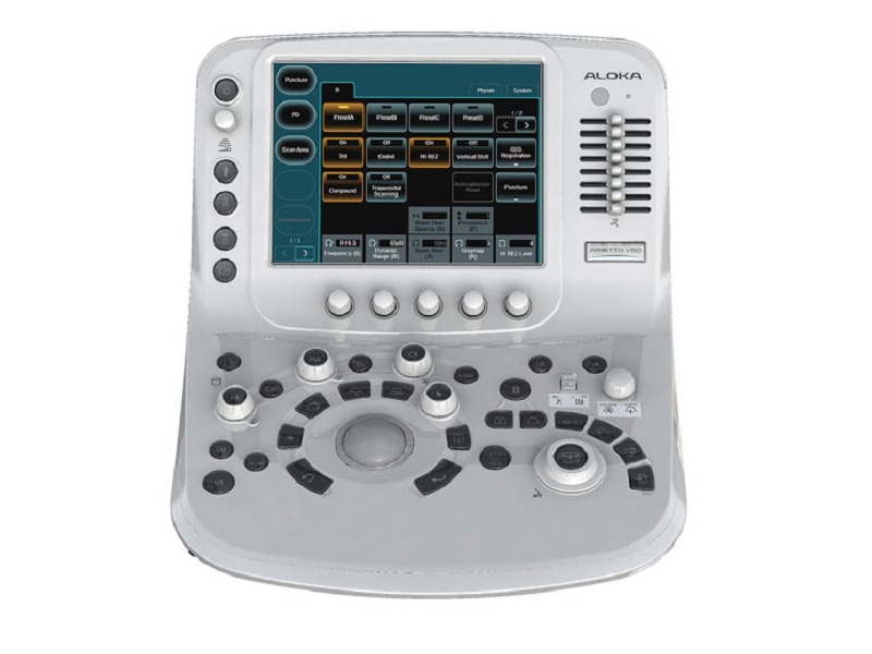 Dormed Hellas ARIETTA V60