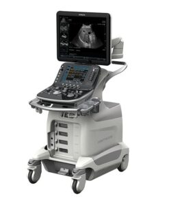 Dormed Hellas S70 Ultrasound