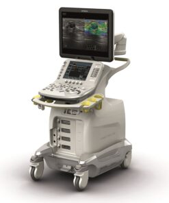 Dormed Hellas V70 Ultrasound