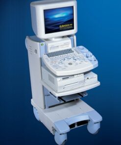 Dormed Hellas EUB-6500HV