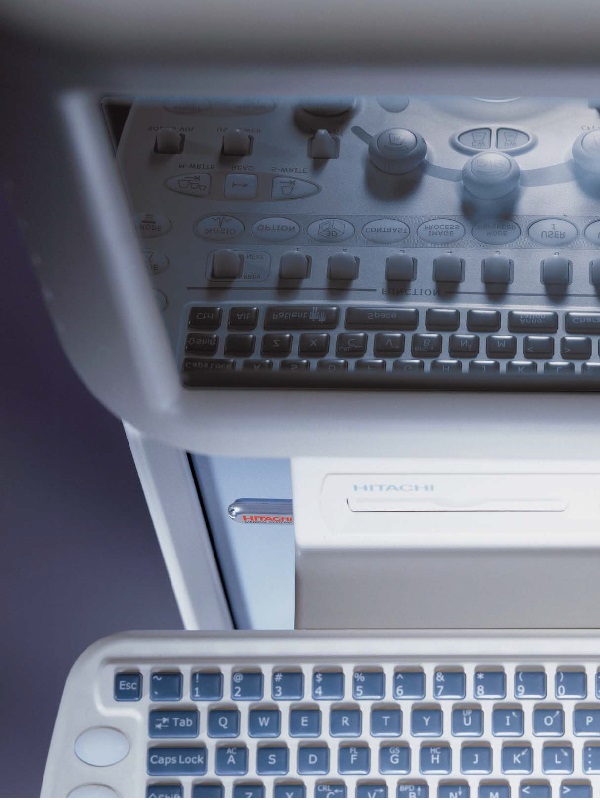 Dormed Hellas EUB-6500HV