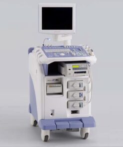 Dormed Hellas Aloka Prosound ALPHA5