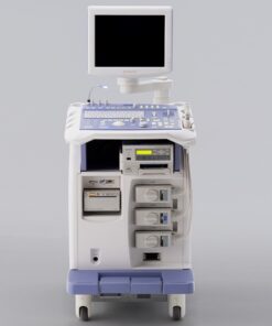 Dormed Hellas Aloka Prosound ALPHA5