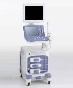 Dormed Hellas Aloka Prosound ALPHA6