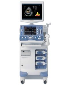 Dormed Hellas Aloka Prosound ALPHA7