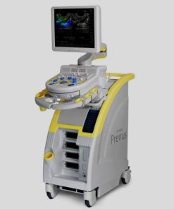 Dormed Hellas HI VISION Preirus