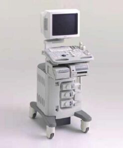 Dormed Hellas Aloka Prosound SSD-3500SV