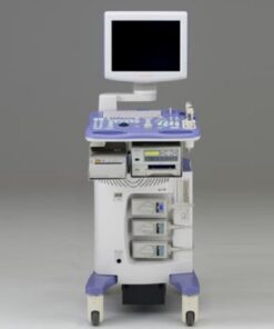 Dormed Hellas Aloka Prosound SSD-3500SX