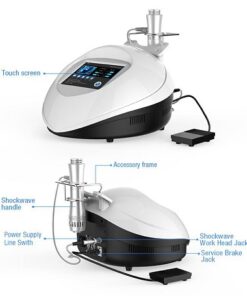 Dormed Hellas Sockwave