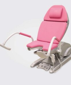 Dormed Hellas Γυναικολογική Καρέκλα ARCO-MATIC 300M