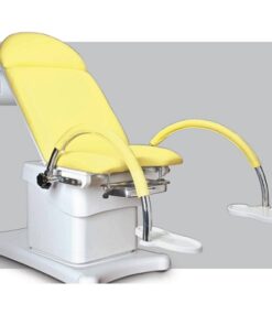 Dormed Hellas Γυναικολογική Καρέκλα BOOM DORMED PLUS 2