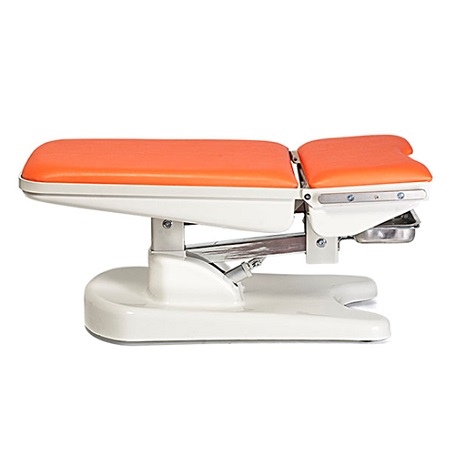 Dormed Hellas Γυναικολογική Καρέκλα BOOM DORMED PLUS