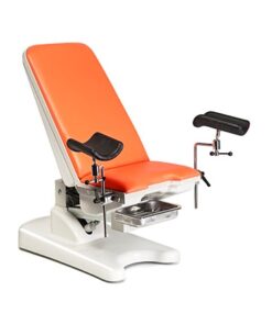 Dormed Hellas Γυναικολογική Καρέκλα BOOM DORMED PLUS 1