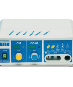 Dormed Hellas Diathermy MB 122