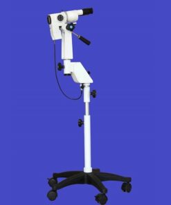 Dormed Hellas Dormed Colposcope Colpo-L100