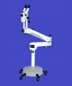 Dormed Hellas Dormed Colposcope Colpo-L100Plus