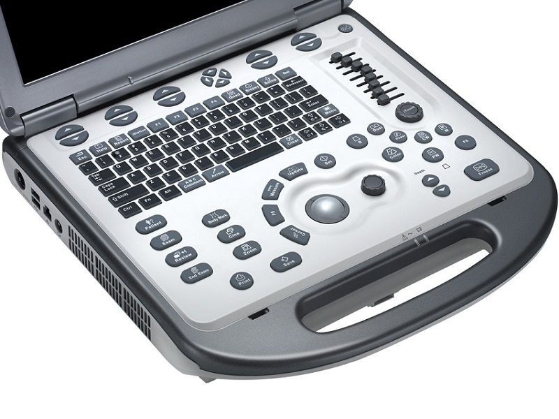 Dormed Hellas Mindray M6