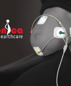 Dormed Hellas Fetal Monitor Monica AN24