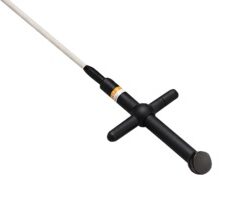 Dormed Hellas Aloka UST-2265-2 Independent CW Doppler