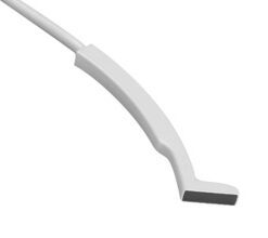 Dormed Hellas Aloka UST-536 Intraoperative Hockey