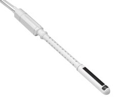 Dormed Hellas Aloka UST-678 Bi-Plane Endocavity