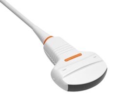 Dormed Hellas Aloka UST-9115-5 Convex Abdominal