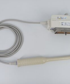 Dormed Hellas Aloka UST-9118_1 Endocavity