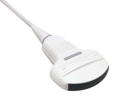 Dormed Hellas Aloka UST-9123 Convex Abdominal