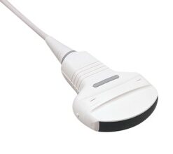 Dormed Hellas Aloka UST-9130 Convex Abdominal