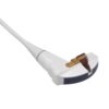 Dormed Hellas Aloka UST-9135P Convex Biopsy