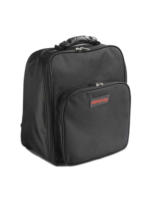 Dormed Hellas Mindray Z6