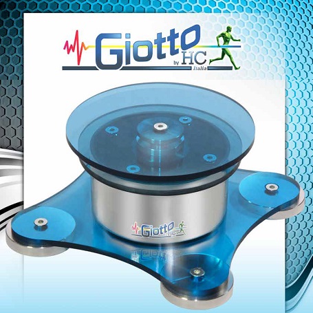 Dormed Hellas Uroflow Giotto
