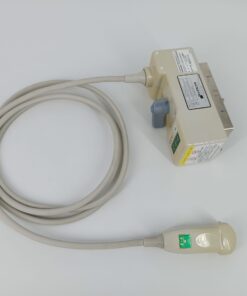 Dormed Hellas Hitachi EUP-C532_1 Abdominal Convex