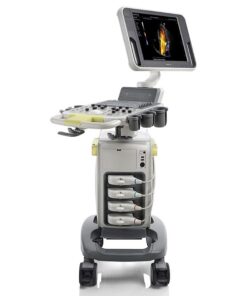 Dormed Hellas Mindray DC-N3 PRO