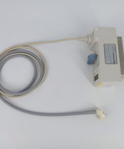 Dormed Hellas Hitachi EUP-F531_1 Intraoperative