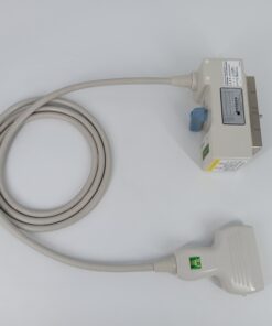 Dormed Hellas Hitachi EUP-L53_1 Vascular Linear