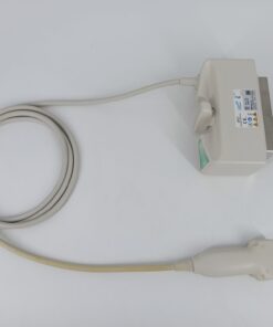 Dormed Hellas Hitachi EUP-L73s_1 Vascular Linear