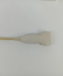 Dormed Hellas Hitachi EUP-L73s_2 Vascular Linear