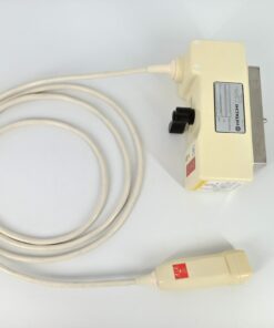 Dormed Hellas Hitachi EUP-S50_1 Cardiology