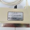 Dormed Hellas Hitachi EUP-S50_4 Cardiology