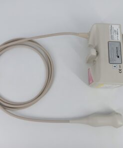 Dormed Hellas Hitachi EUP-S70_1 Cardiology