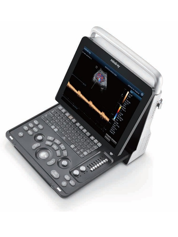 Dormed Hellas Mindray Z60