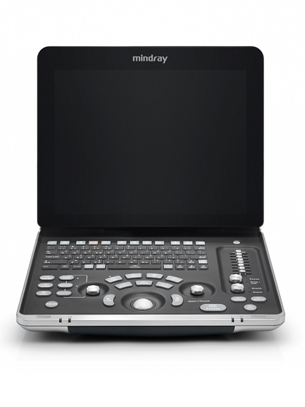 Dormed Hellas Mindray Z60