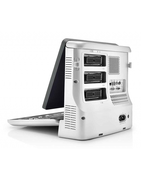 Dormed Hellas Mindray Z60