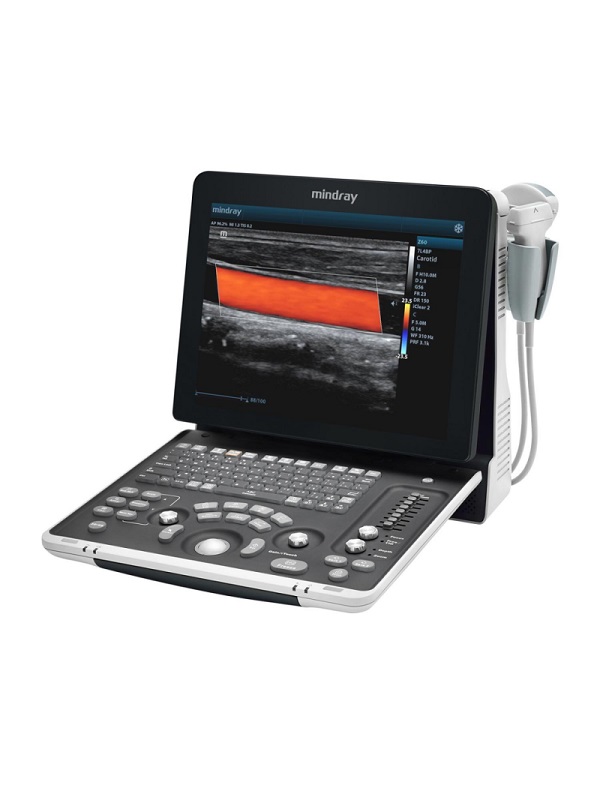 Dormed Hellas Mindray Z60