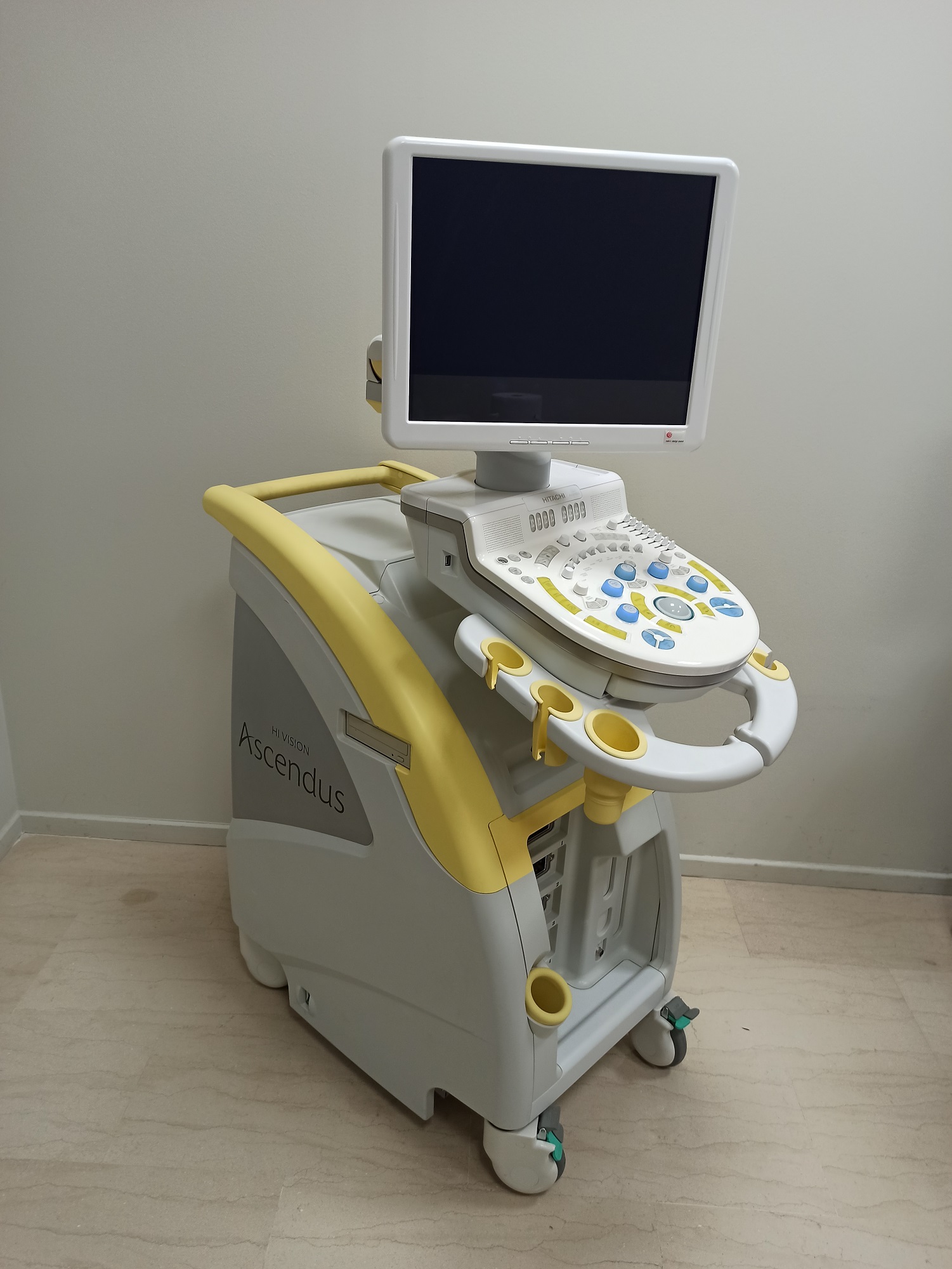 Dormed Hellas HI VISION Ascendus 2014_1