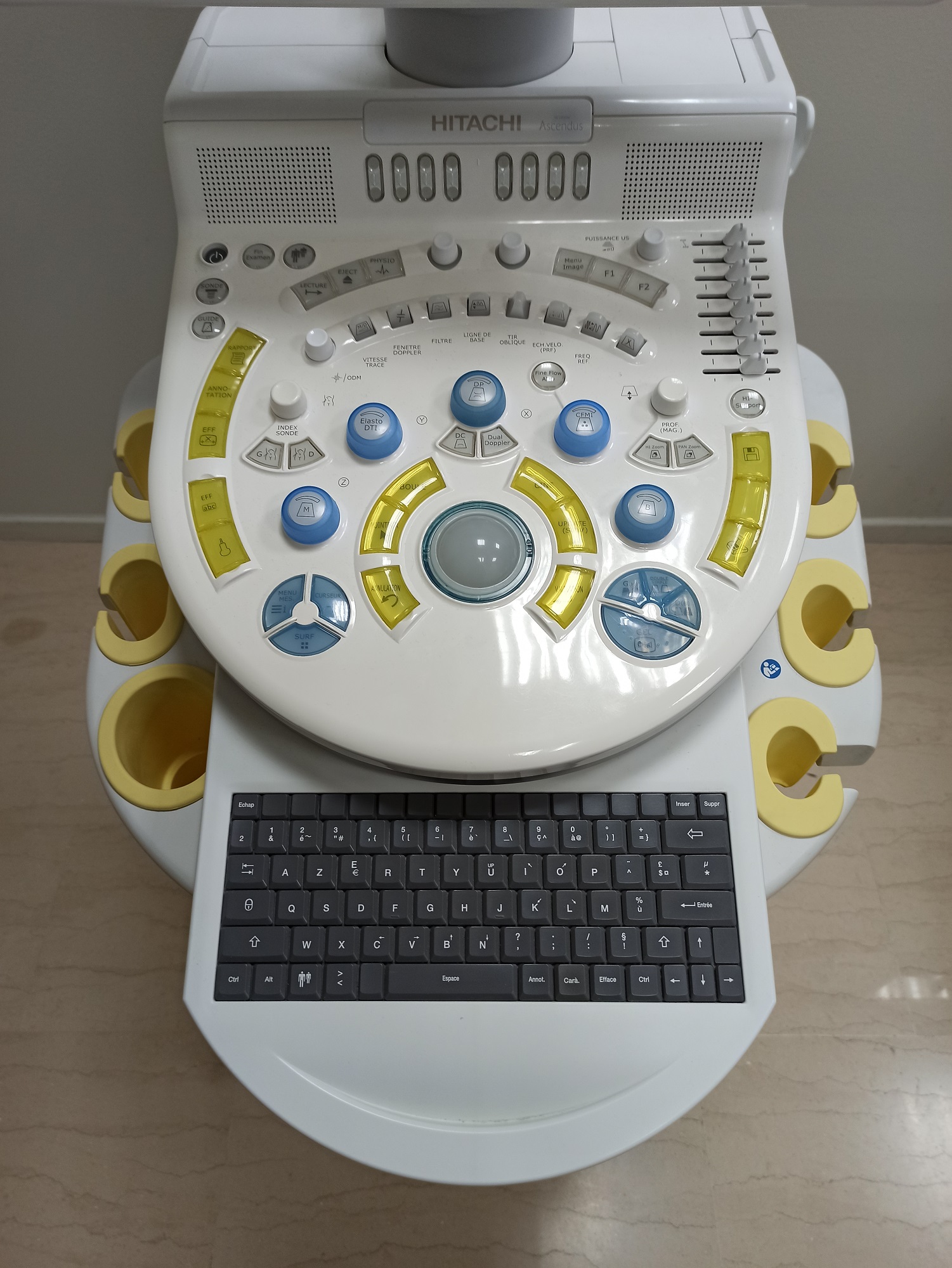 Dormed Hellas HI VISION Ascendus 2014_5