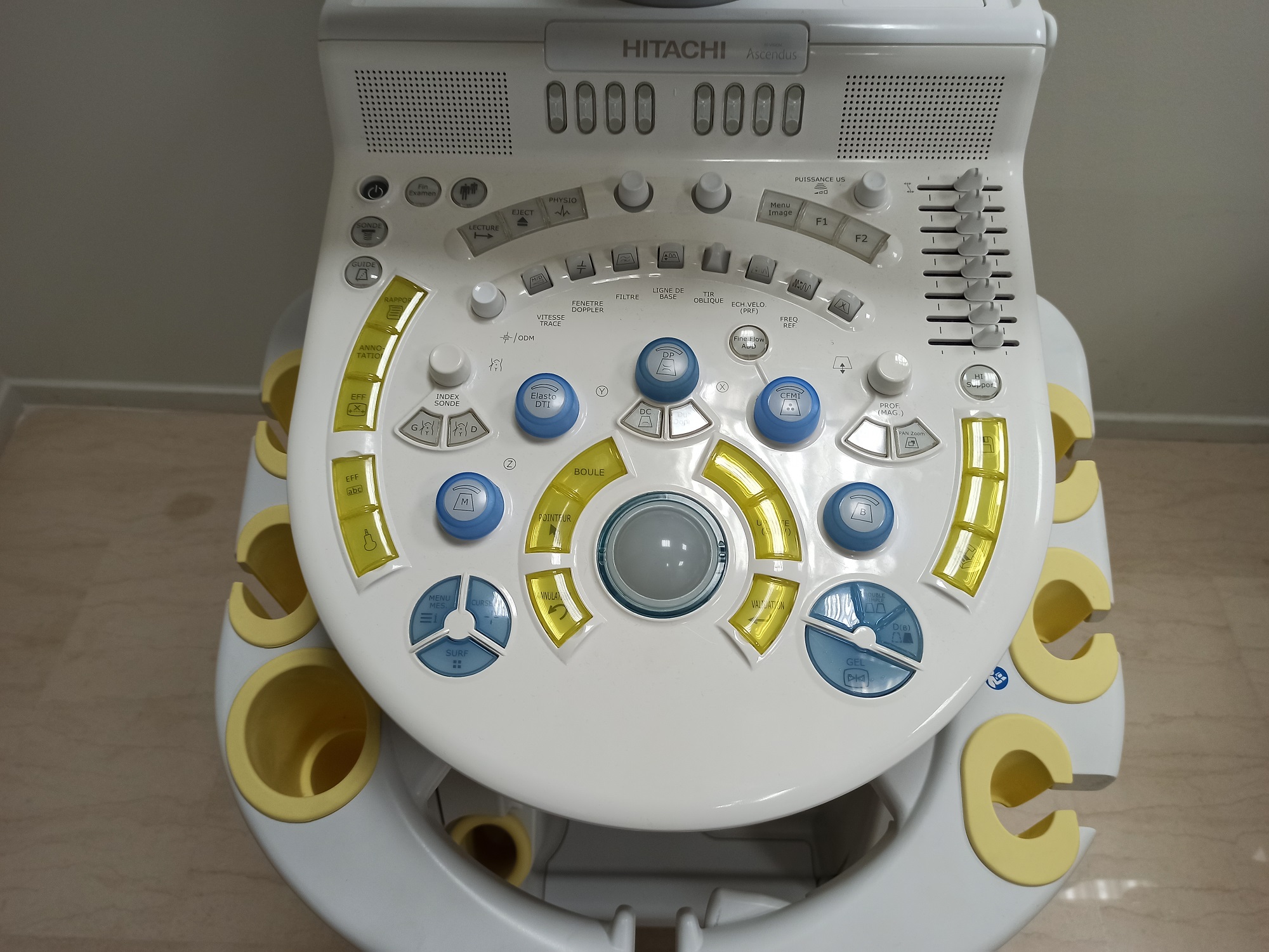 Dormed Hellas HI VISION Ascendus 2014_6