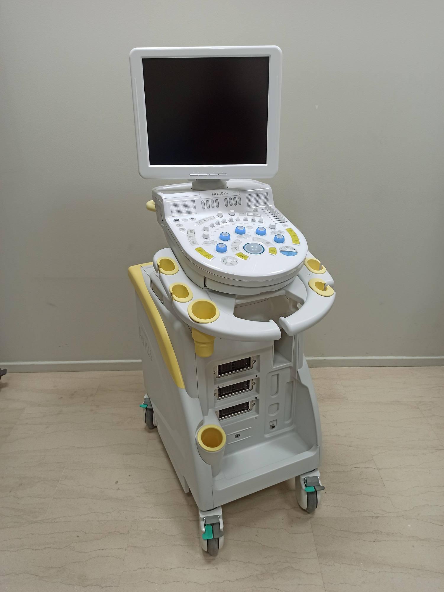 Dormed Hellas HI VISION Avius_1