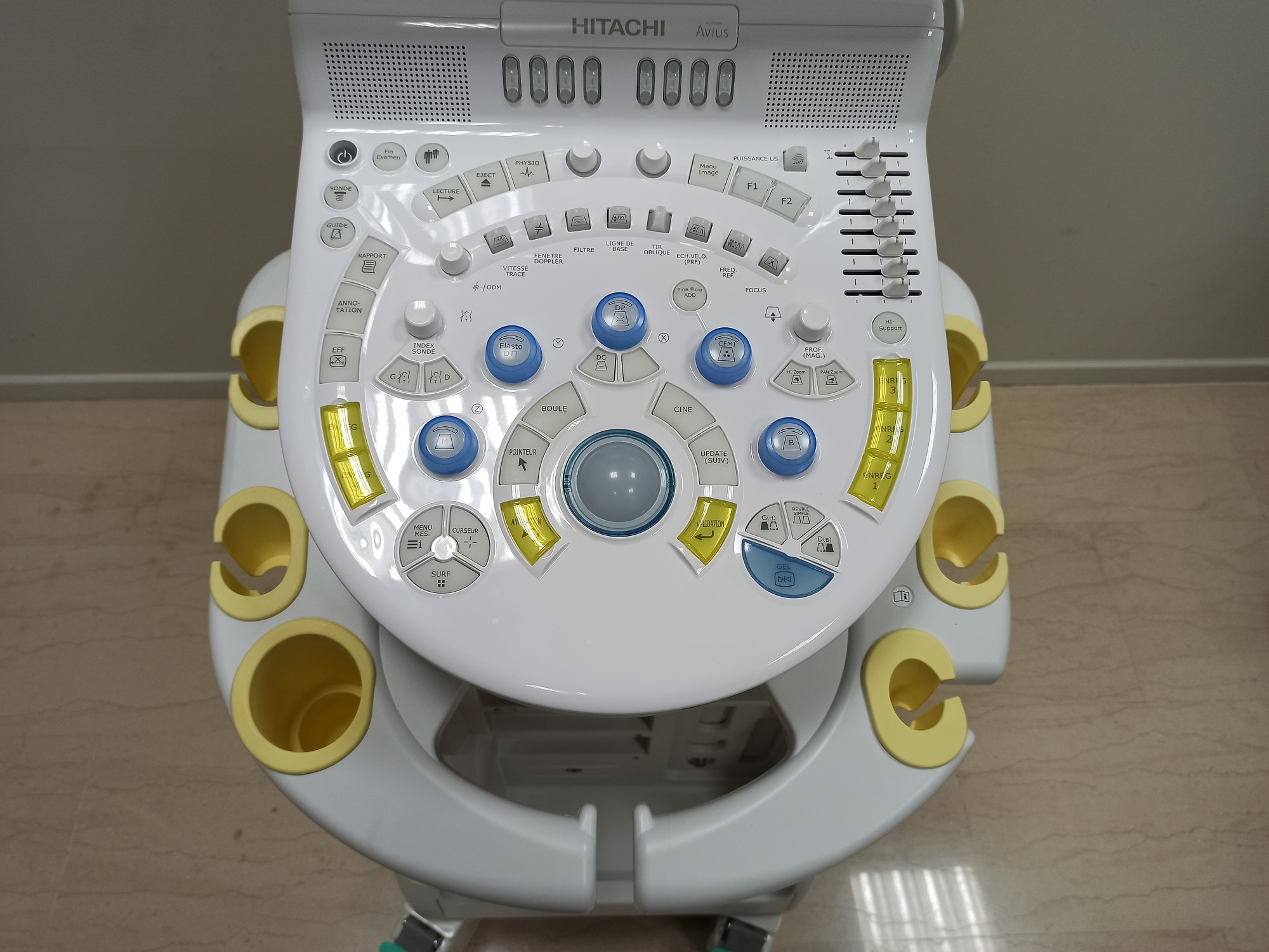 Dormed Hellas HI VISION Avius_4